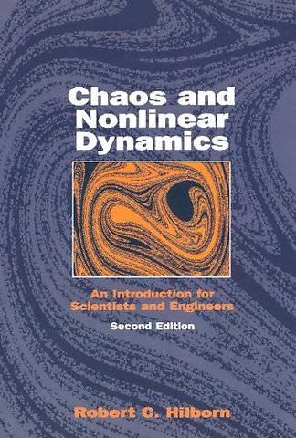 Chaos and Nonlinear Dynamics