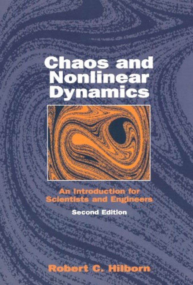 Chaos and Nonlinear Dynamics