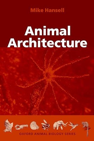 Animal Architecture