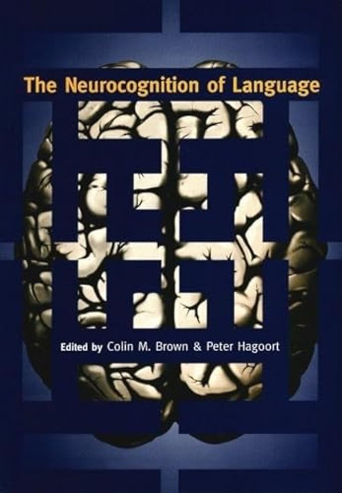 The Neurocognition of Language