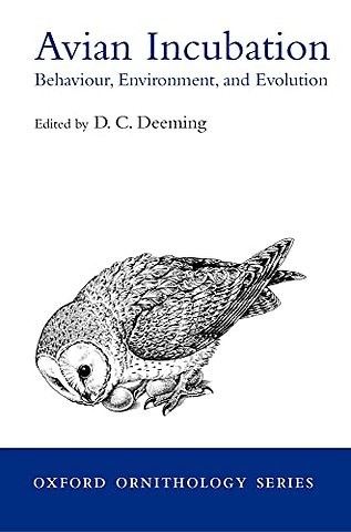 Avian Incubation