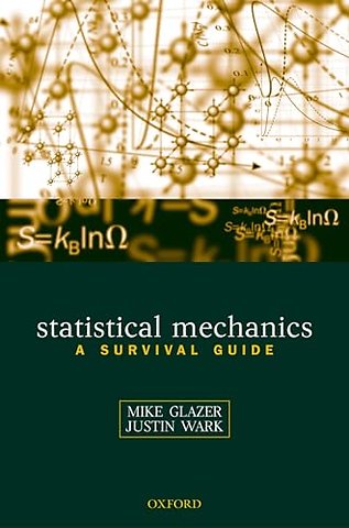 Statistical Mechanics