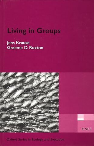 Living in Groups