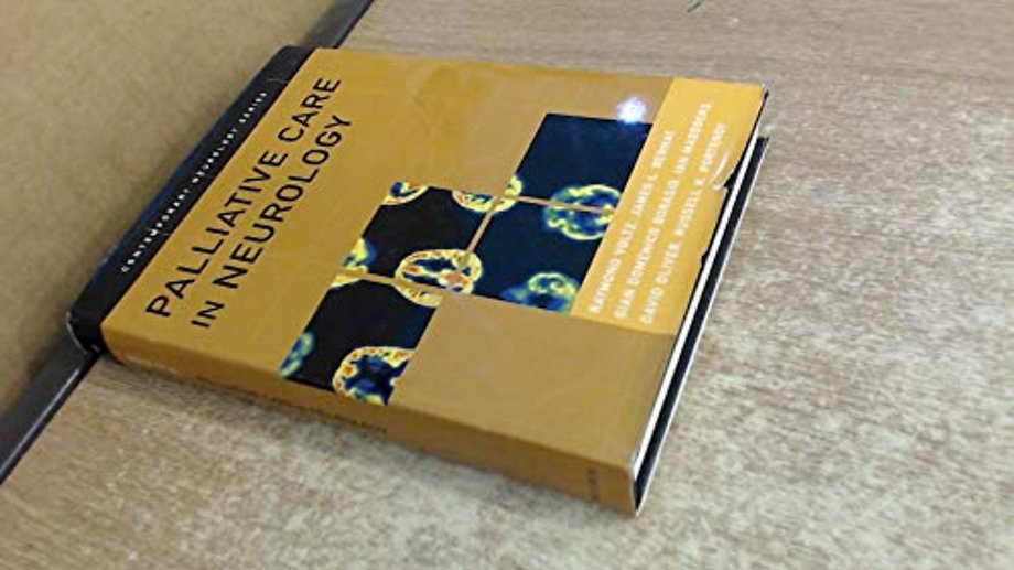 Palliative Care in Neurology