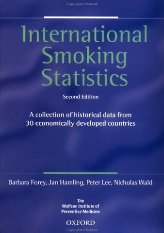 International Smoking Statistics