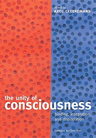 The Unity of Consciousness