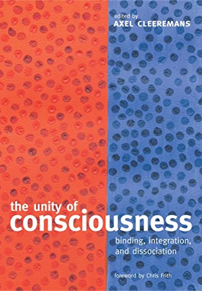 The Unity of Consciousness