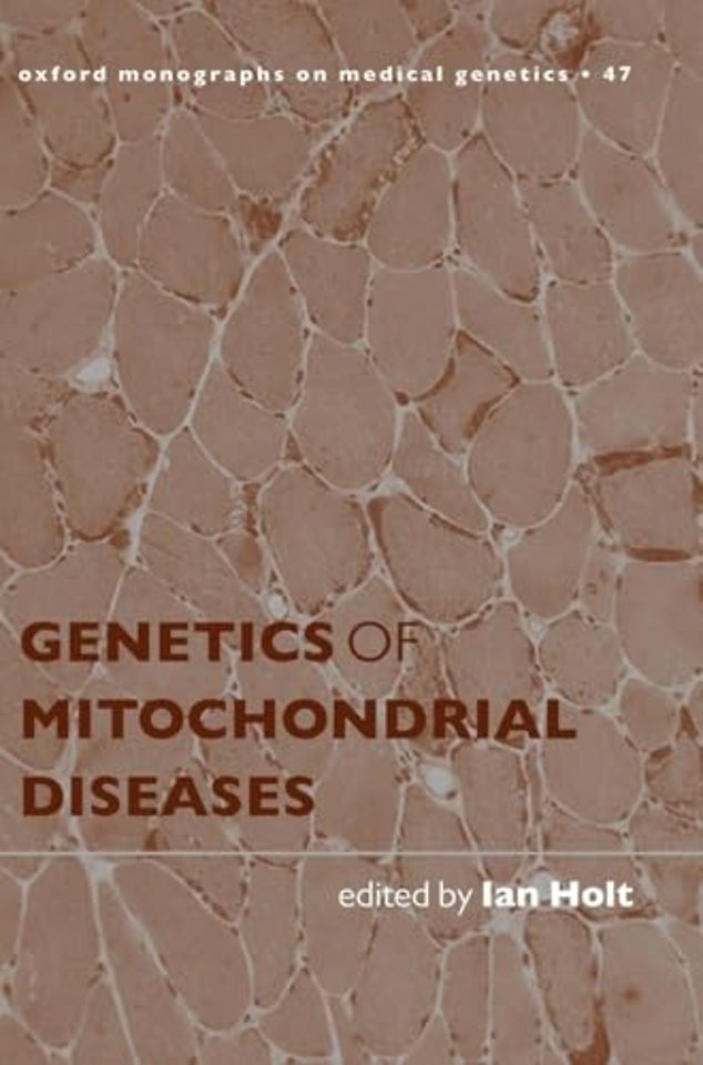 Genetics of Mitochondrial Diseases