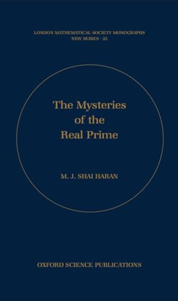 The Mysteries of the Real Prime