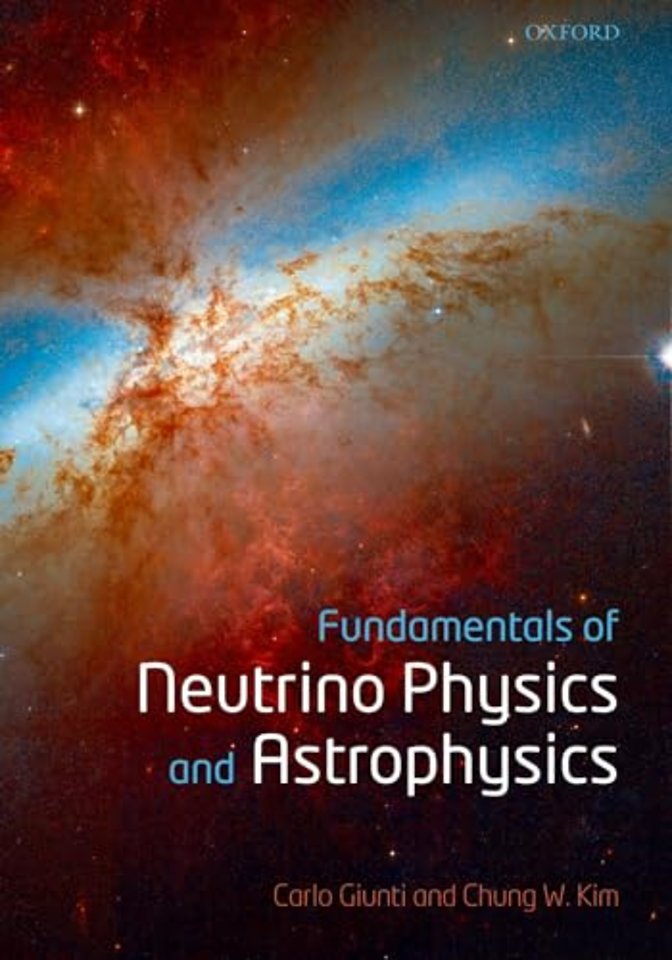 Fundamentals of Neutrino Physics and Astrophysics