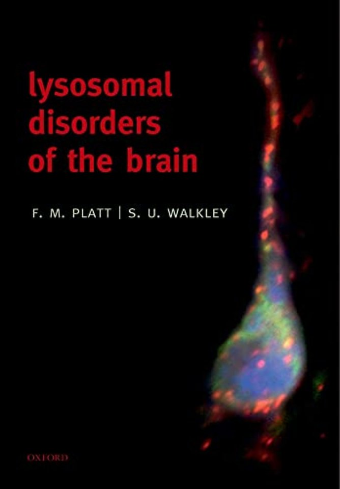 Lysosomal Disorders of the Brain