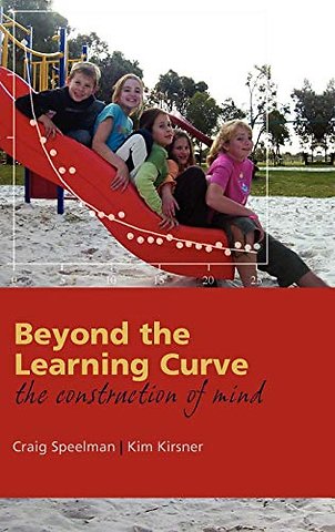 Beyond the Learning Curve