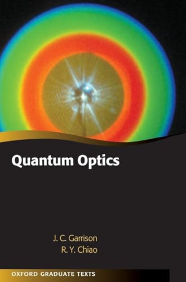 Quantum Optics