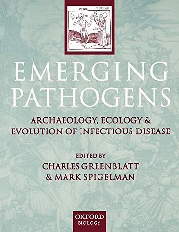 Emerging Pathogens