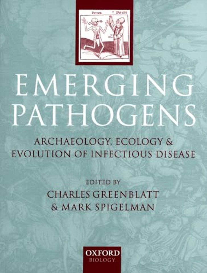 Emerging Pathogens
