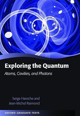 Exploring the Quantum