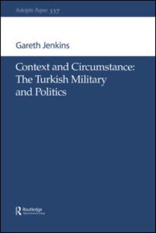 Context and Circumstance