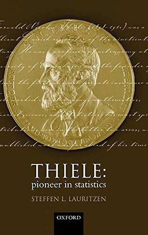 Thiele - Pioneer in Statistics