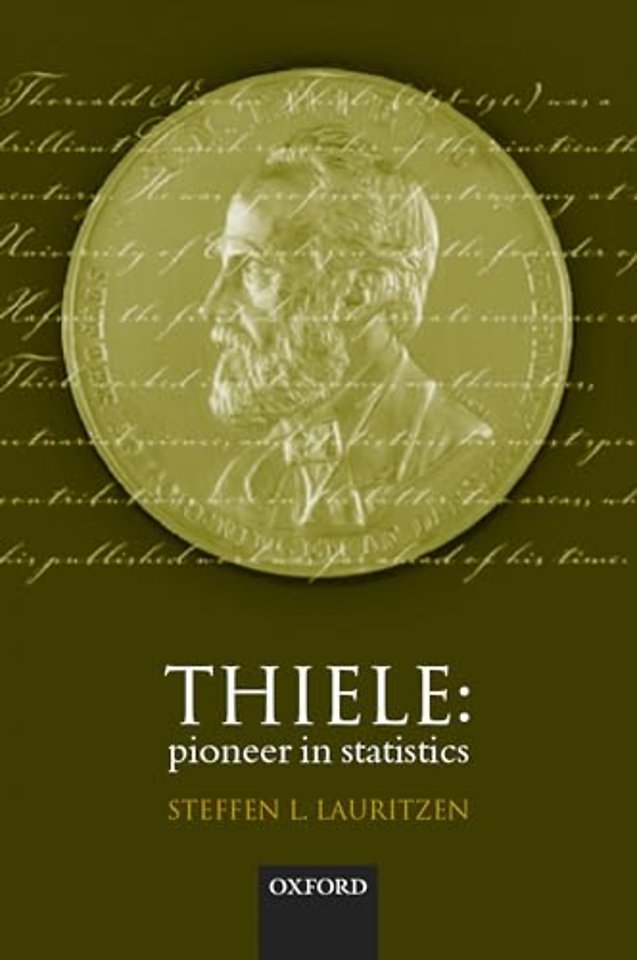 Thiele - Pioneer in Statistics