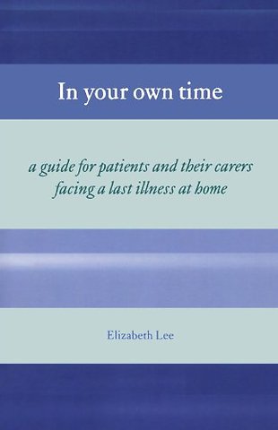 In Your Own Time