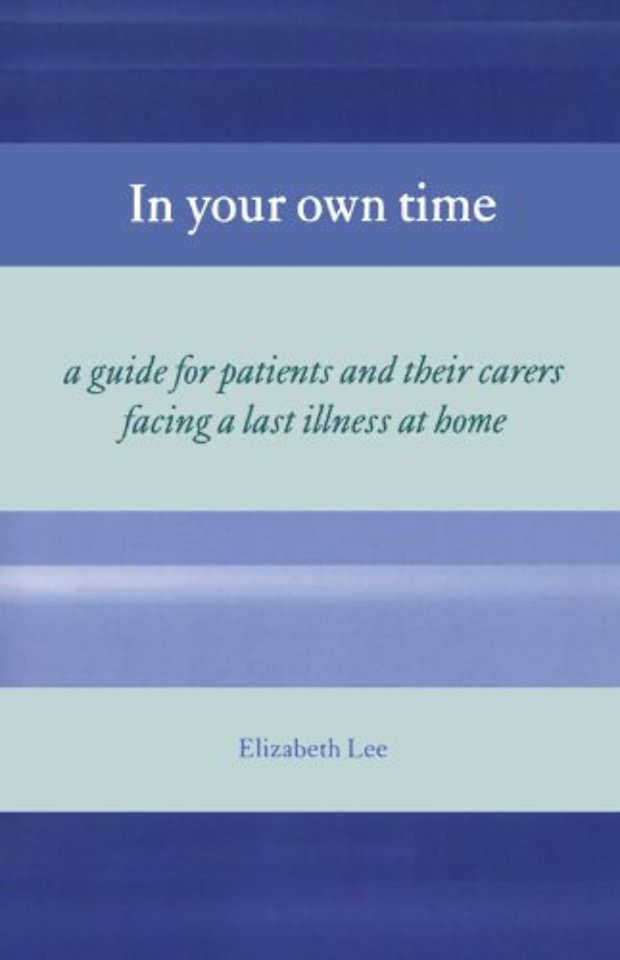 In Your Own Time