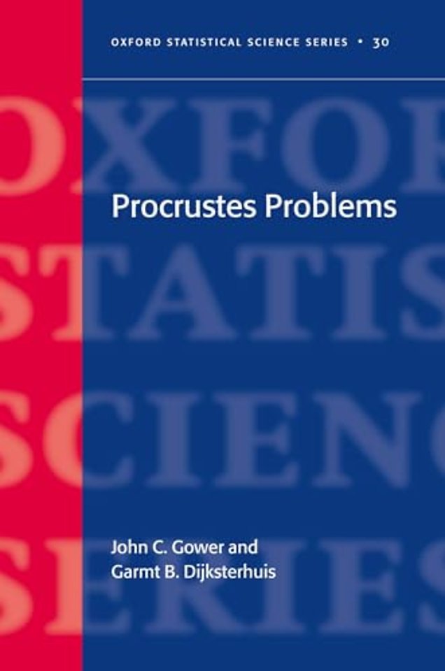 Procrustes Problems