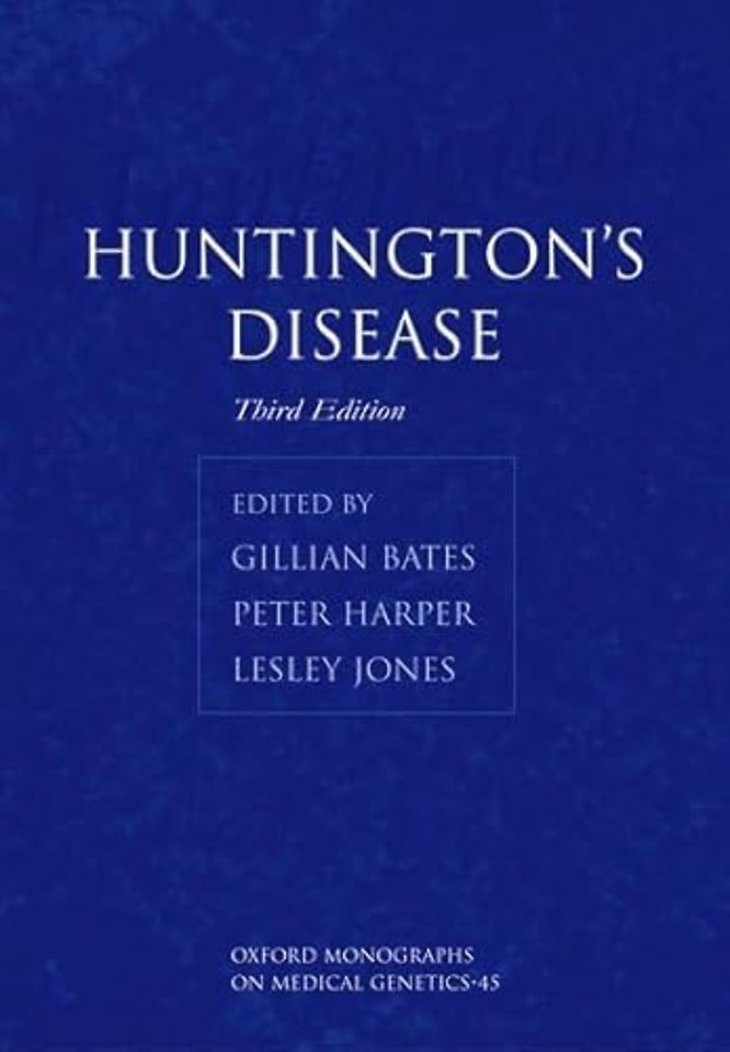 Huntington's Disease