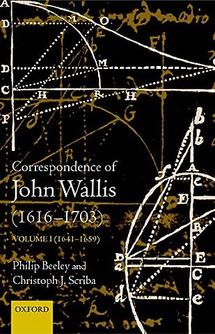 The Correspondence of John Wallis (1616-1703)