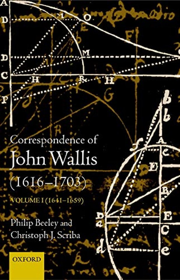 The Correspondence of John Wallis (1616-1703)