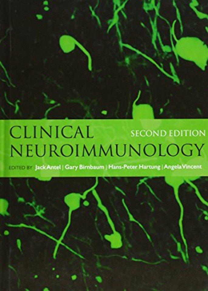 Clinical Neuroimmunology