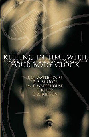 Keeping in Time With Your Body Clock