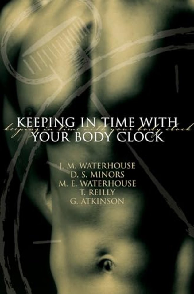 Keeping in Time With Your Body Clock