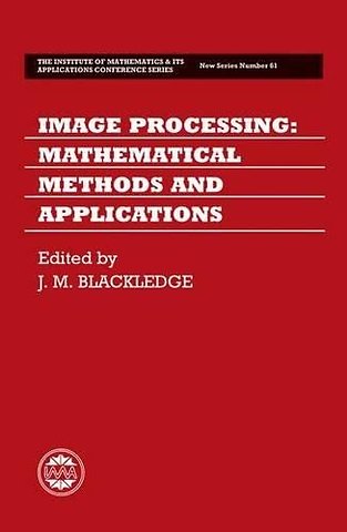 Image Processing