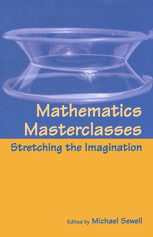 Mathematics Masterclasses