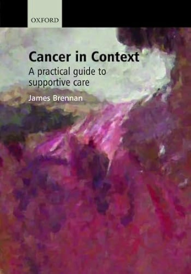 Cancer in Context