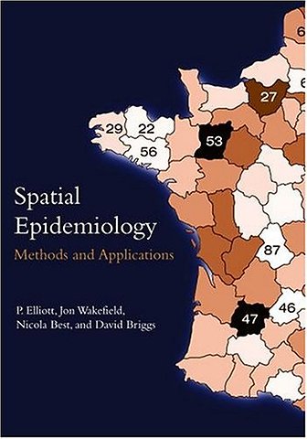 Spatial Epidemiology
