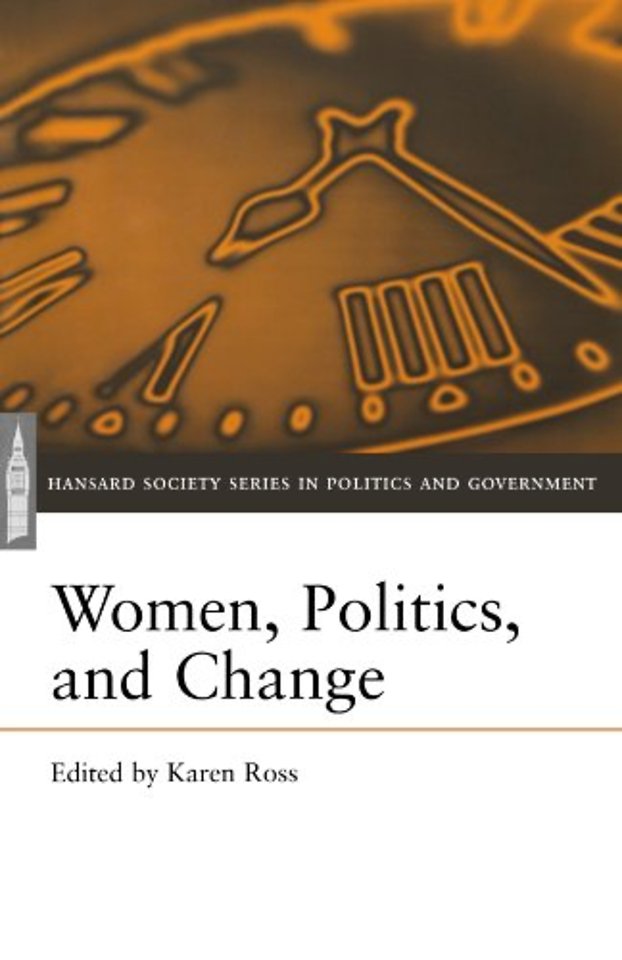 Women, Politics, and Change