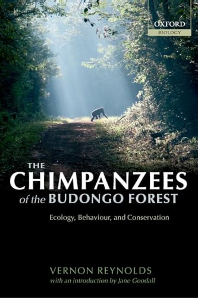 The Chimpanzees of the Budongo Forest