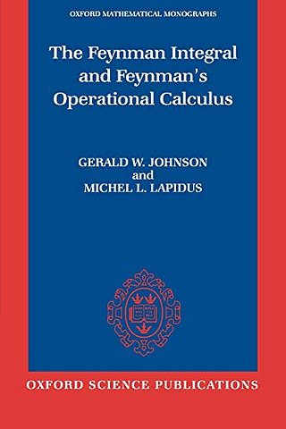 The Feynman Integral and Feynman's Operational Calculus