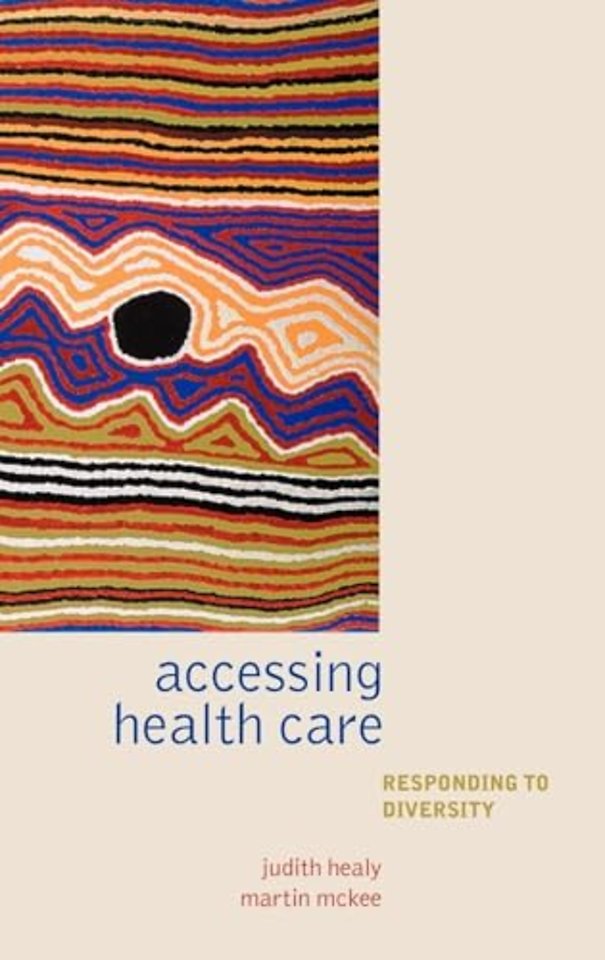 Accessing Healthcare