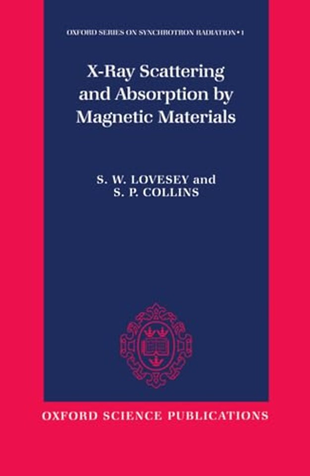 X-ray Scattering and Absorption by Magnetic Materials