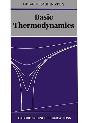 Basic Thermodynamics
