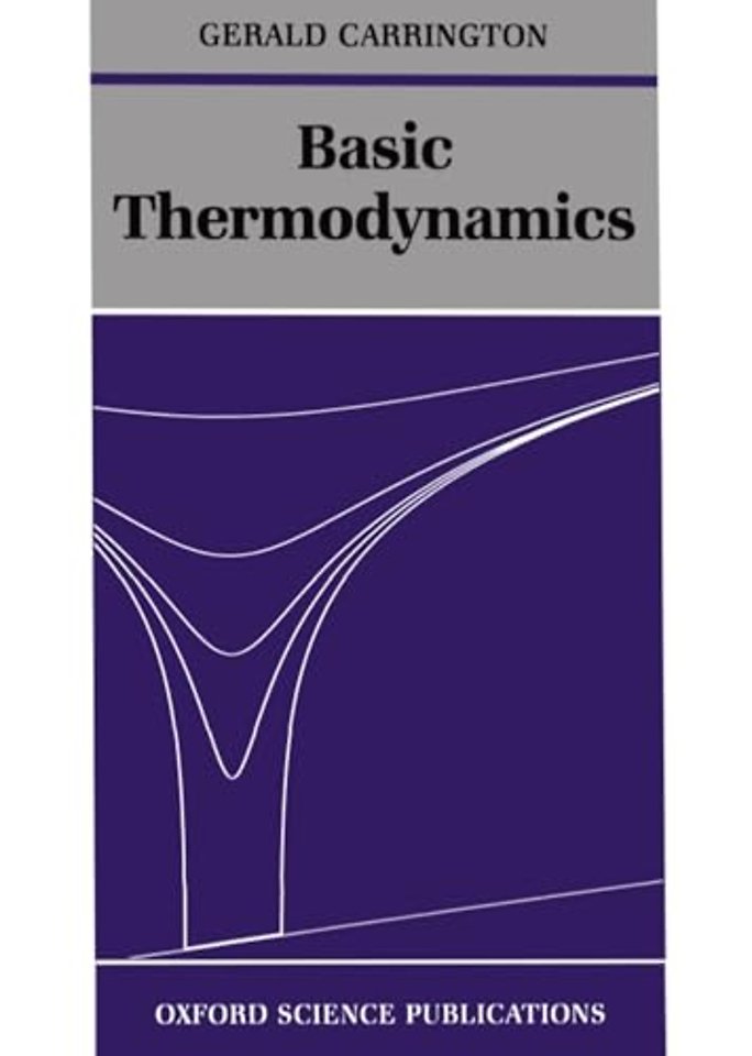Basic Thermodynamics