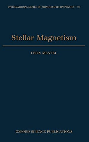 Stellar Magnetism