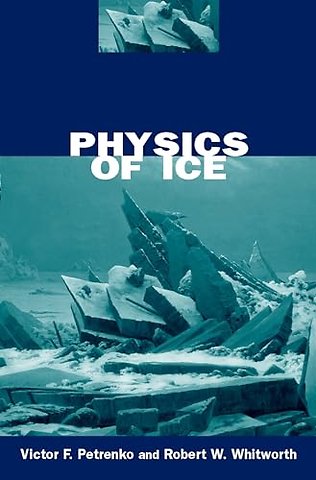 Physics of Ice