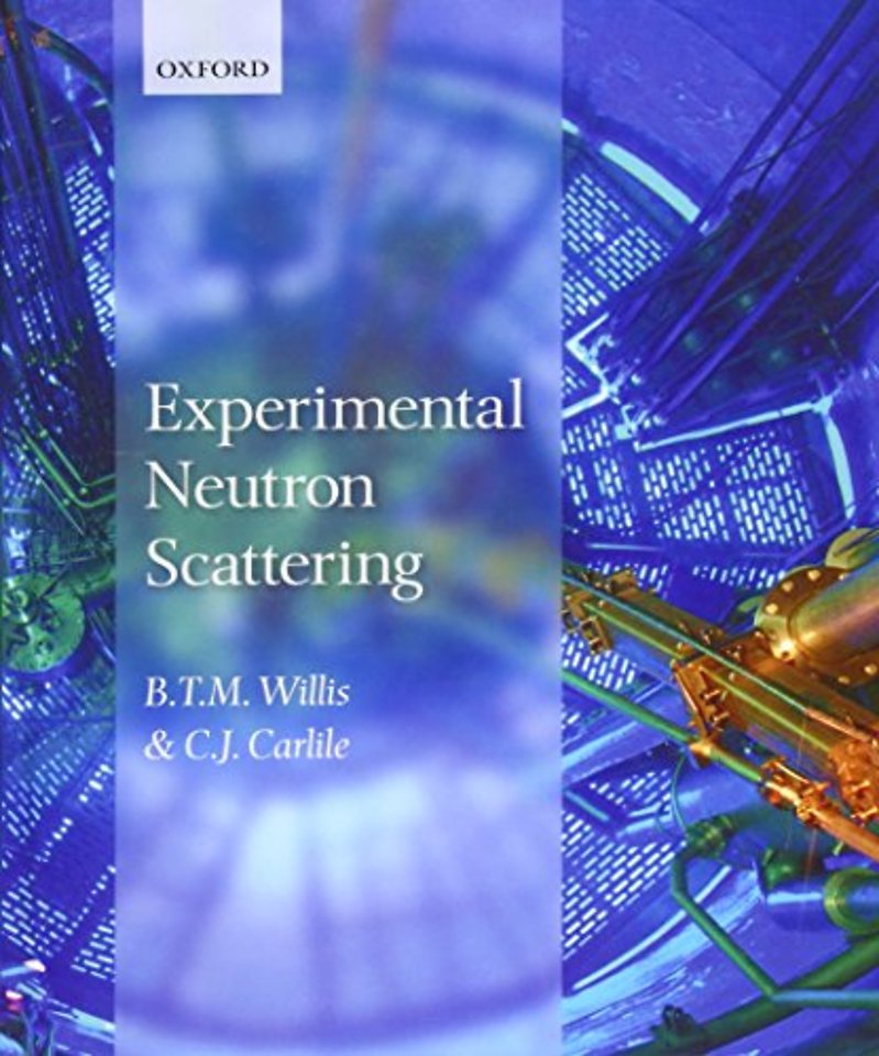 Experimental Neutron Scattering