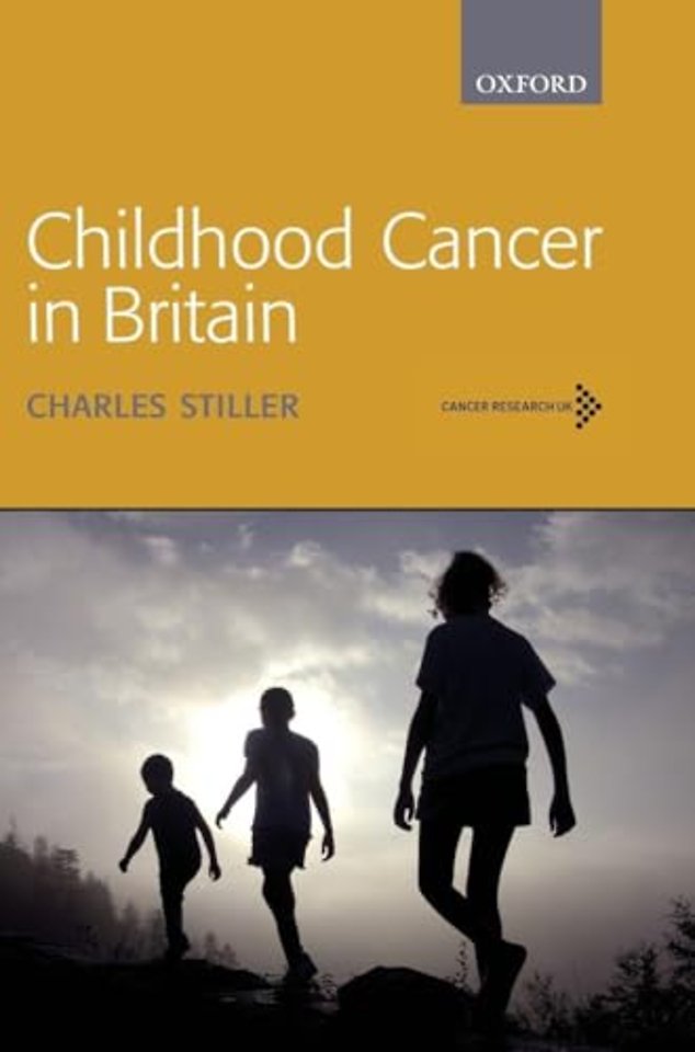 Childhood Cancer in Britain