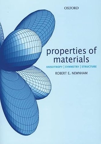 Properties of Materials