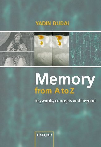 Memory from A to Z