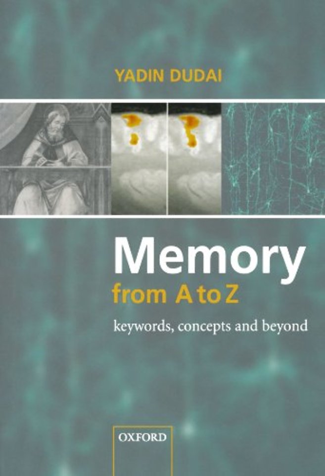 Memory from A to Z